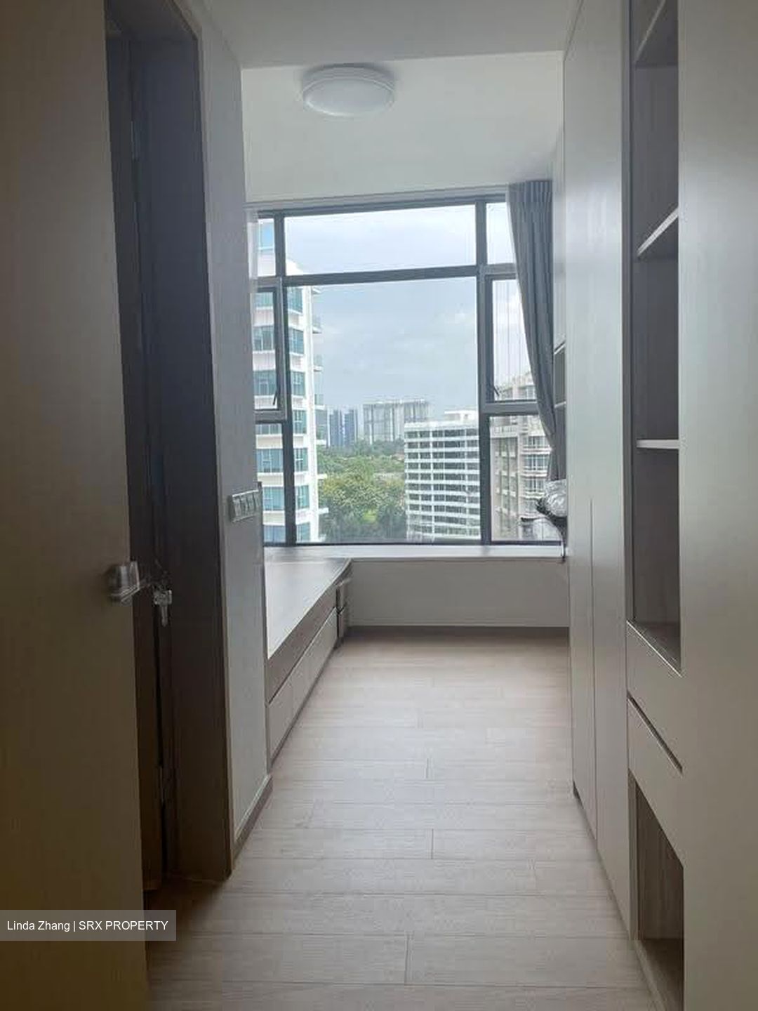 Waterfall Gardens (D10), Condominium #625566521